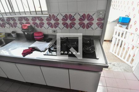 Casa à venda com 400m², 3 quartos e 3 vagasCozinha