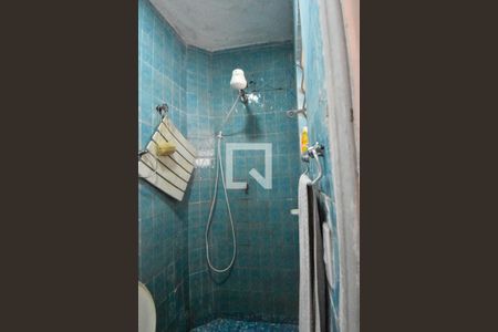 Casa à venda com 400m², 3 quartos e 3 vagasBanheiro de serviço