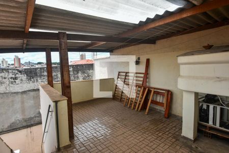 Casa à venda com 400m², 3 quartos e 3 vagasQuintal