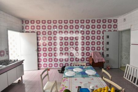 Casa à venda com 400m², 3 quartos e 3 vagasCozinha