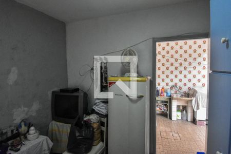 Casa à venda com 400m², 3 quartos e 3 vagasQuarto de Serviço