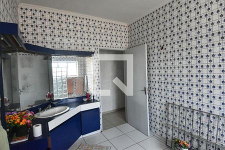 Casa à venda com 400m², 3 quartos e 3 vagasBanheiro