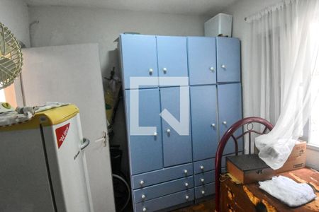 Casa à venda com 400m², 3 quartos e 3 vagasQuarto de Serviço