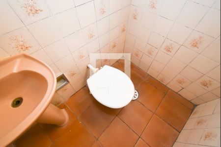 Casa à venda com 100m², 1 quarto e sem vagaBanheiro