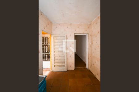 Casa à venda com 100m², 1 quarto e sem vagaCozinha