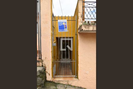 Casa à venda com 100m², 1 quarto e sem vagaFachada