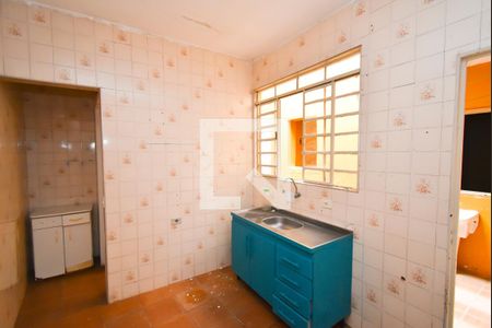 Casa à venda com 100m², 1 quarto e sem vagaCozinha