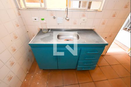 Casa à venda com 100m², 1 quarto e sem vagaCozinha