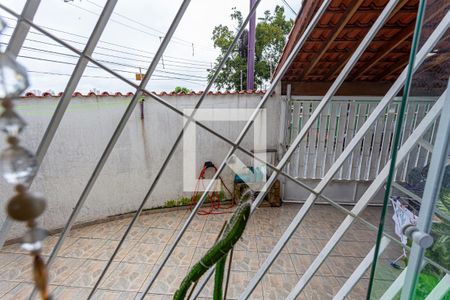 Casa à venda com 95m², 2 quartos e 2 vagasVista da Cozinha