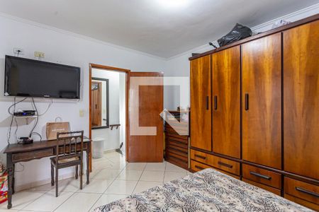 Casa à venda com 95m², 2 quartos e 2 vagasSuite 2