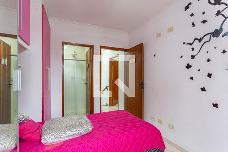 Casa à venda com 95m², 2 quartos e 2 vagasSuite 1