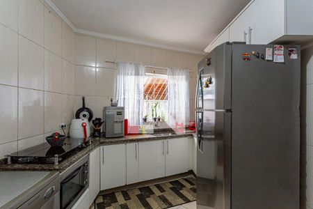 Casa à venda com 95m², 2 quartos e 2 vagasCozinha
