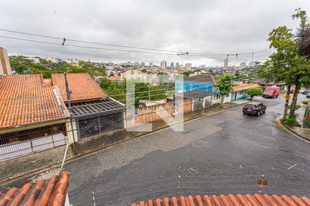 Casa à venda com 95m², 2 quartos e 2 vagasVista da Varanda da Suite 2