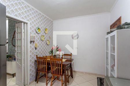 Casa à venda com 95m², 2 quartos e 2 vagasCozinha