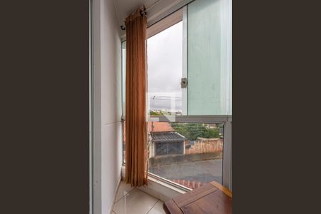 Casa à venda com 95m², 2 quartos e 2 vagasVaranda da Suite 2