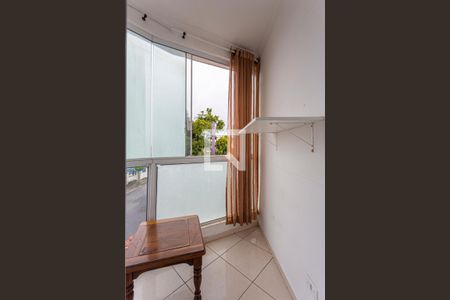 Casa à venda com 95m², 2 quartos e 2 vagasVaranda da Suite 2