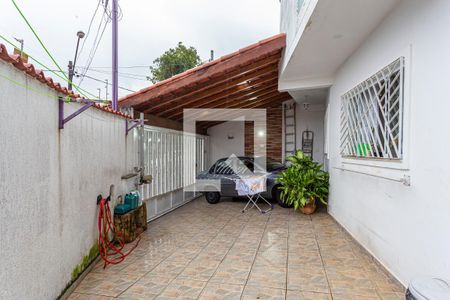 Casa à venda com 95m², 2 quartos e 2 vagasGaragem