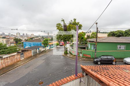 Casa à venda com 95m², 2 quartos e 2 vagasVista da Varanda da Suite 2