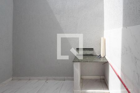 Casa à venda com 90m², 3 quartos e 2 vagasQuintal