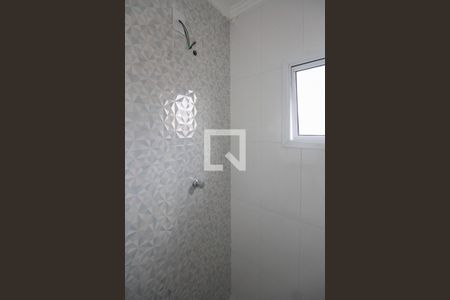 Casa à venda com 90m², 3 quartos e 2 vagasBanheiro da suite