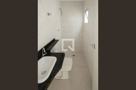 Casa à venda com 90m², 3 quartos e 2 vagasBanheiro