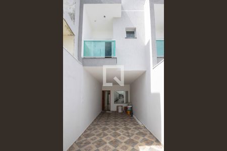 Casa à venda com 90m², 3 quartos e 2 vagasGaragem