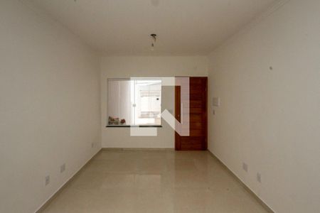 Sala de casa à venda com 3 quartos, 90m² em Vila Tolstoi, São Paulo