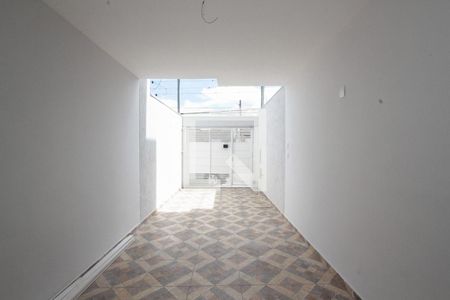 Casa à venda com 90m², 3 quartos e 2 vagasGaragem