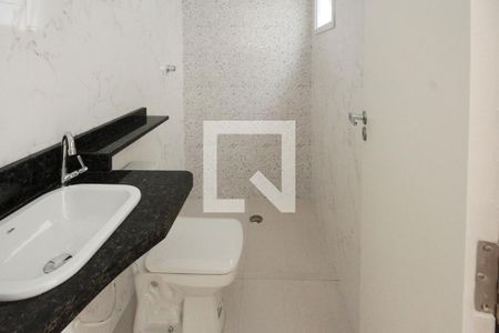 Casa à venda com 90m², 3 quartos e 2 vagasBanheiro