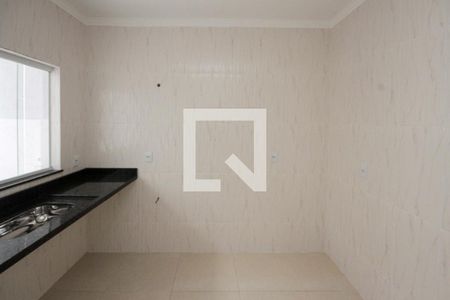 Casa à venda com 90m², 3 quartos e 2 vagasCozinha