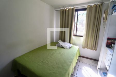 Apartamento à venda com 116m², 3 quartos e 2 vagasQuarto 3
