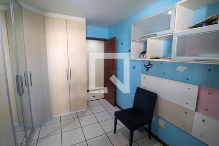 Apartamento à venda com 116m², 3 quartos e 2 vagasQuarto 1