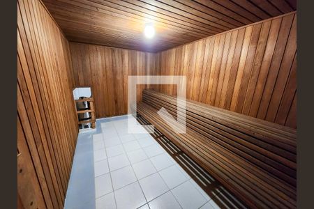 Apartamento à venda com 116m², 3 quartos e 2 vagasÁrea comum