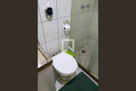 Apartamento à venda com 116m², 3 quartos e 2 vagasBanheiro