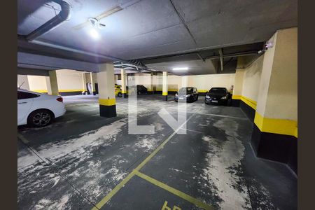 Apartamento à venda com 116m², 3 quartos e 2 vagasÁrea comum