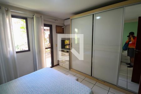 Apartamento à venda com 116m², 3 quartos e 2 vagasQuarto 2