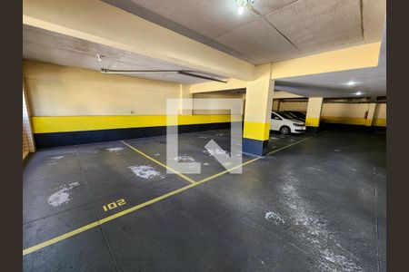 Apartamento à venda com 116m², 3 quartos e 2 vagasÁrea comum