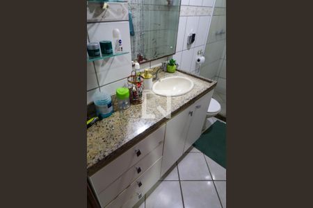 Apartamento à venda com 116m², 3 quartos e 2 vagasBanheiro
