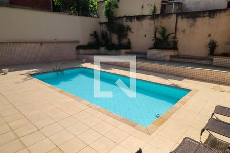 Apartamento à venda com 116m², 3 quartos e 2 vagasÁrea comum