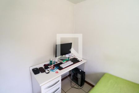 Apartamento à venda com 116m², 3 quartos e 2 vagasQuarto 3