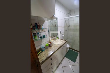 Apartamento à venda com 116m², 3 quartos e 2 vagasBanheiro