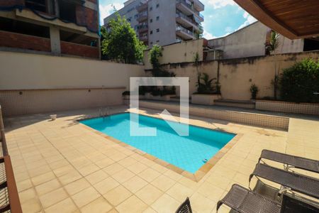 Apartamento à venda com 116m², 3 quartos e 2 vagasÁrea comum