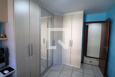 Apartamento à venda com 116m², 3 quartos e 2 vagasQuarto 1
