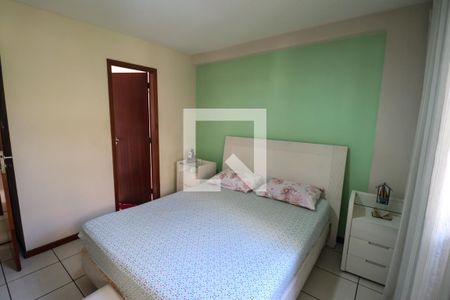 Apartamento à venda com 116m², 3 quartos e 2 vagasQuarto 2