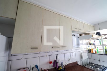 Apartamento à venda com 116m², 3 quartos e 2 vagasCozinha