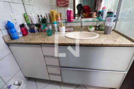 Apartamento à venda com 116m², 3 quartos e 2 vagasBanheiro