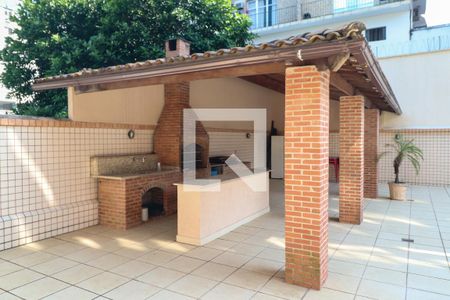 Apartamento à venda com 116m², 3 quartos e 2 vagasÁrea comum