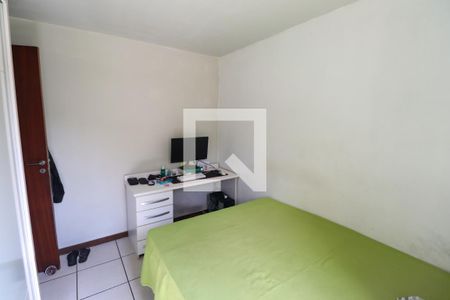 Apartamento à venda com 116m², 3 quartos e 2 vagasQuarto 3