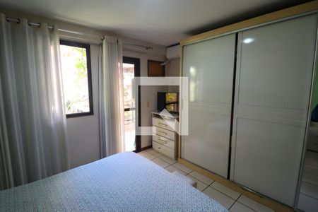 Apartamento à venda com 116m², 3 quartos e 2 vagasQuarto 2