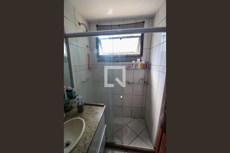 Apartamento à venda com 116m², 3 quartos e 2 vagasBanheiro